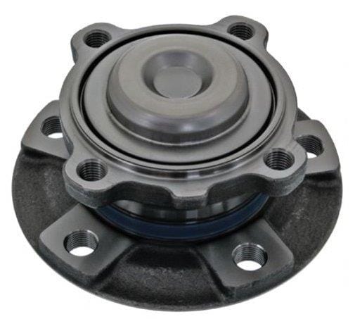 Front Wheel Hub & Bearing 4Hole BMW F20 F21 F22 F23 | Buy
