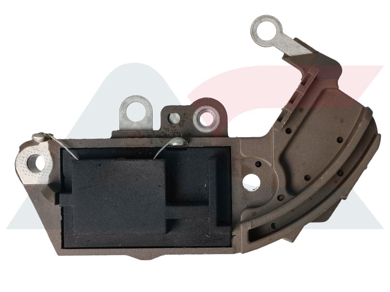 Alternator Voltage Regulator Toyota Camry Rav4 Hilux Land Cruiser Corolla Conquest Lexus LS400 Nippon Denso 3 Pin 14.6V REG6017