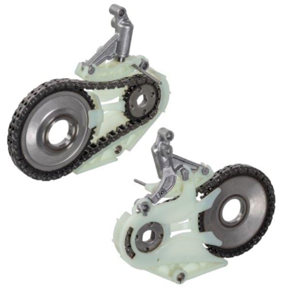 Oil Pump Chain Kit Bmw F20,F21,F23,F23,F30 To F34,F10,X1,X3,Z4 N20 410040