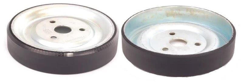 Water Pump Pulley Bmw F20,F30, N13 Mini R55 N14,N16,N18 (4103370Hp)