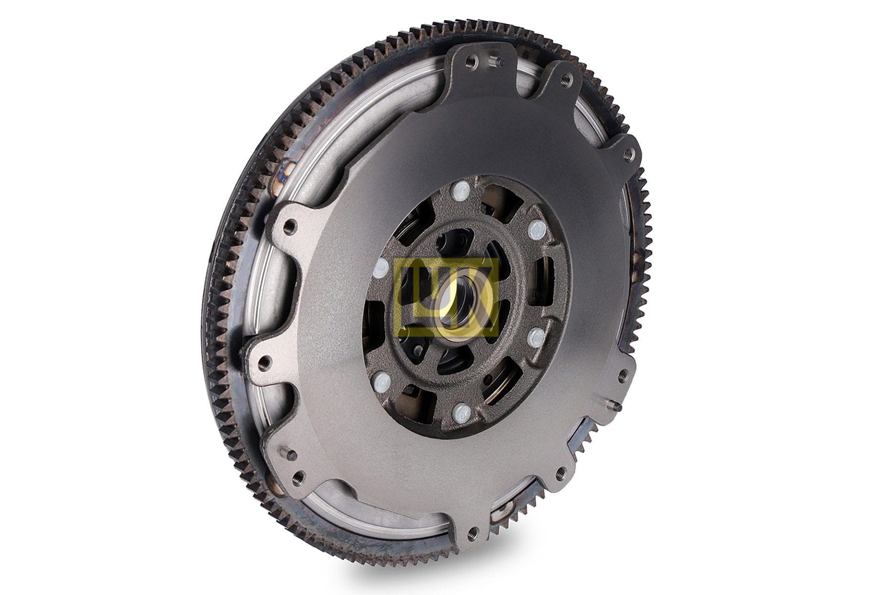 I-Dual Mass Flywheel Nissan X-Trail 2.5 4X4 Qr20De,Qr25De (415 0153 10)