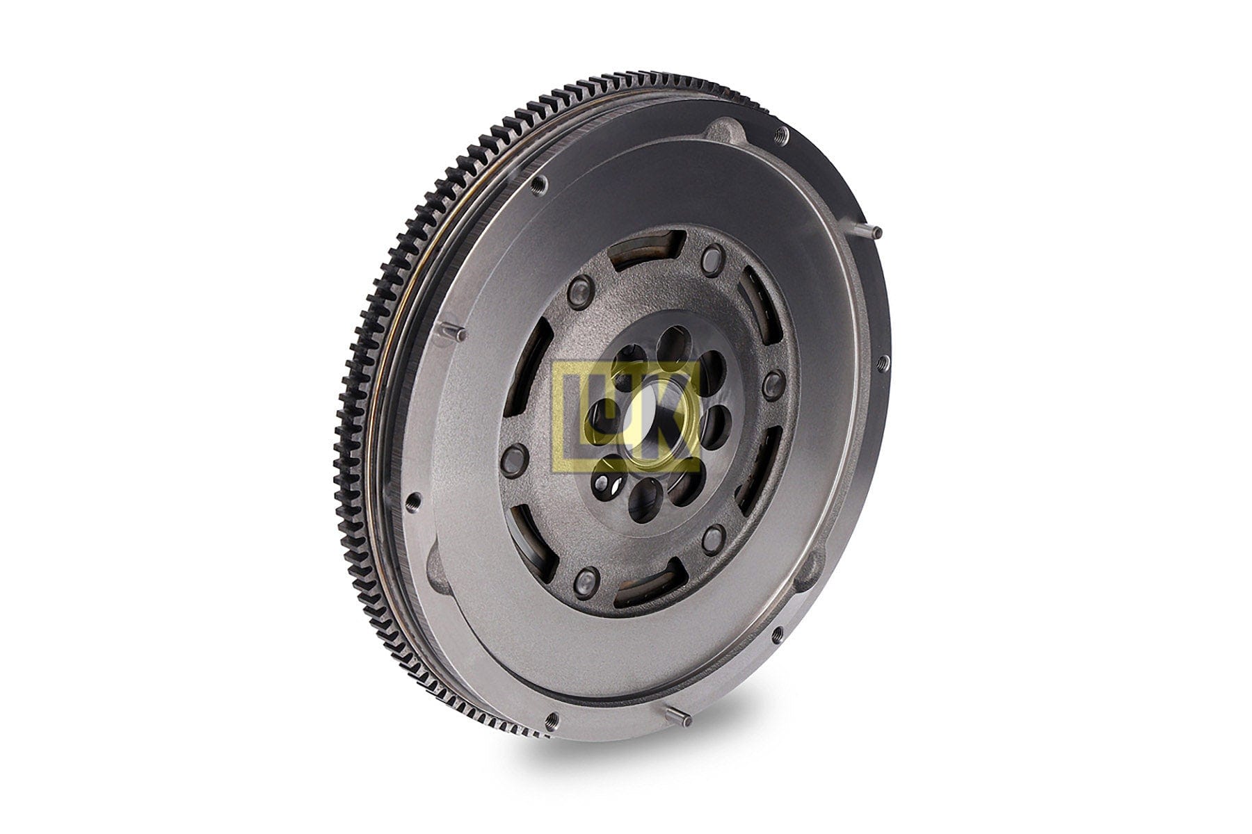 Dual Mass Flywheel Ford Focus 1.8 Tdci F9D (415 0185 10)