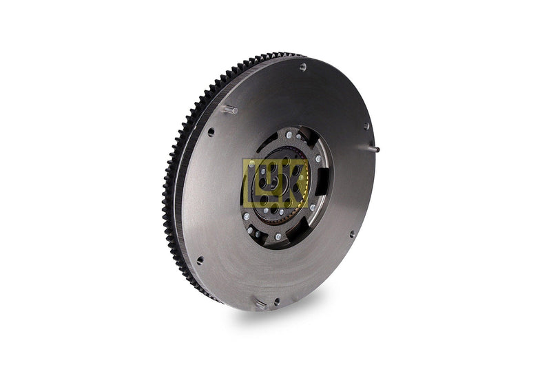 I-Dual Mass Flywheel Iveco Daily Various F1C (415 0221 10)