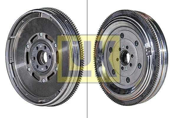 I-Dual Mass Flywheel Vw 1.9Tdi Turbo Diesel Avf,Awx (415 0231 10)