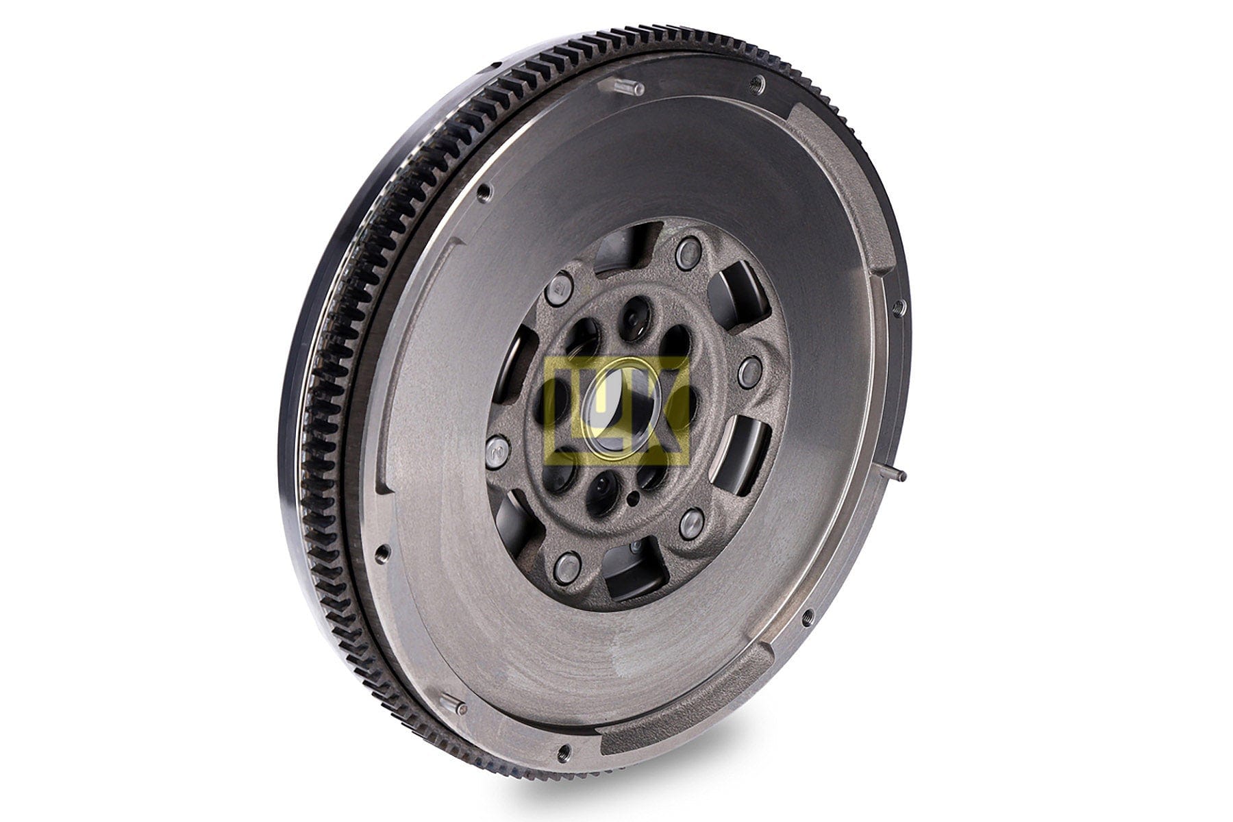 I-Dual Mass Flywheel Vw T5 2.5 Tdi Axe,Bpc (415 0251 10)
