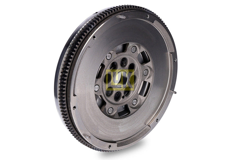 I-Dual Mass Flywheel Vw T5 2.5 Tdi Axe,Bpc (415 0251 10)