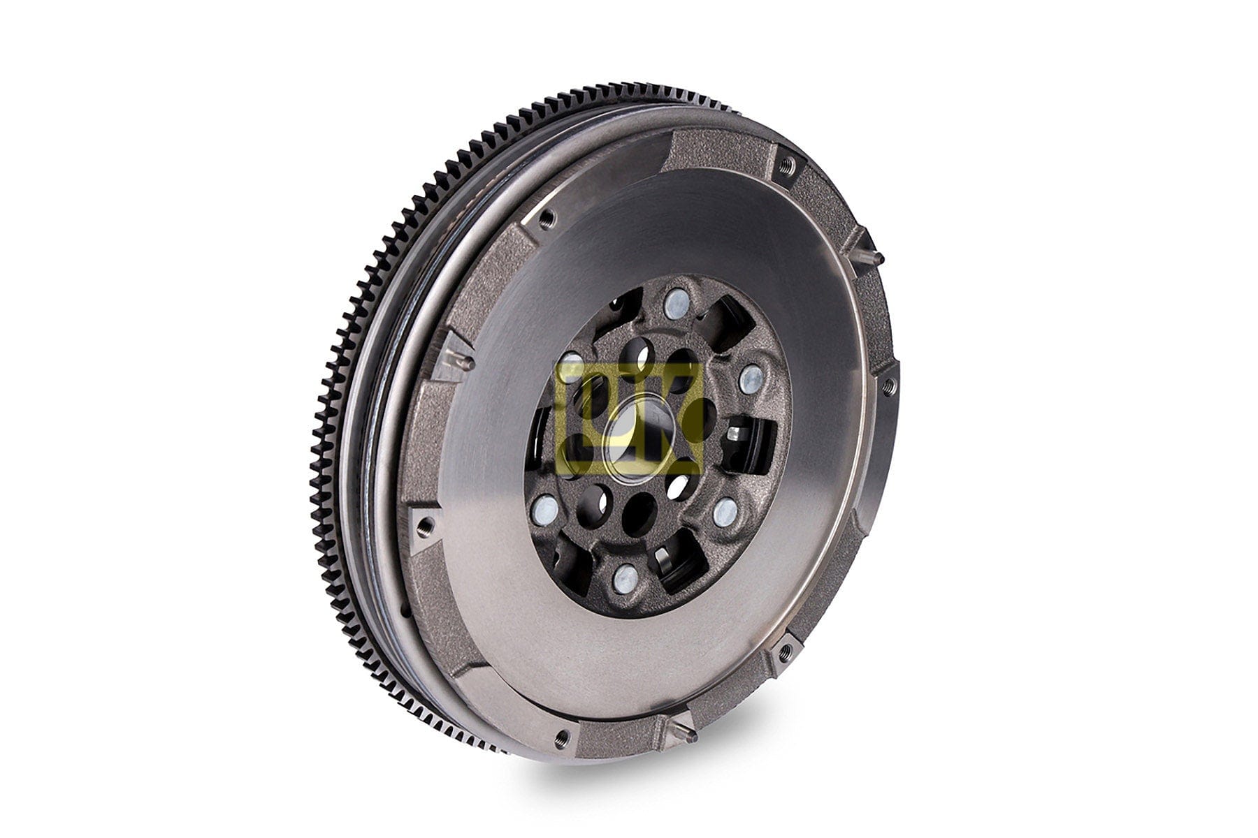 I-Dual Mass Flywheel Opel Corsa C 1.7Cdti Meriva Z17Dth (415 0256 10)