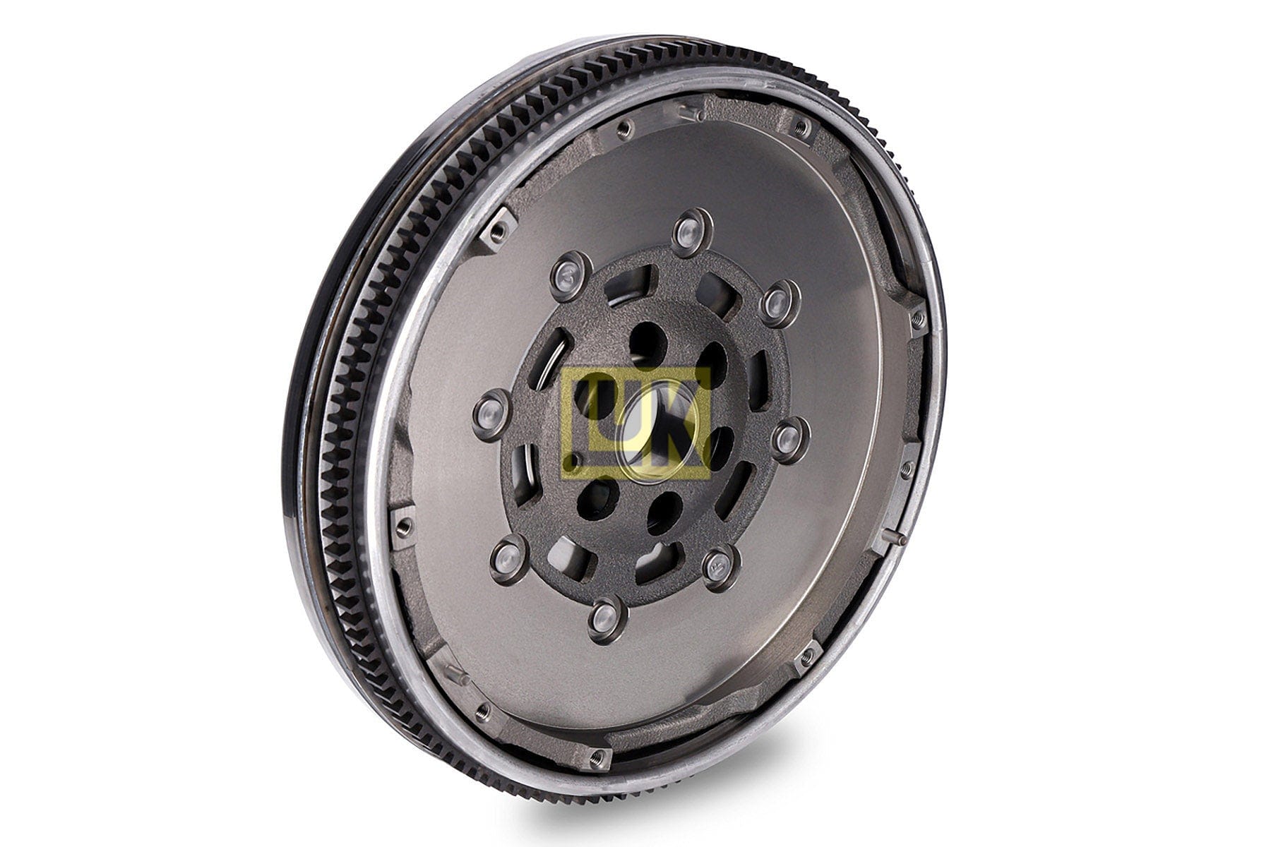 Dual Mass Flywheel Vw Golf5 Jetta5 Audi A3 2.0Fsi Bvy,Mvz,Axq,,Bvy,Bvz (415 0264 10)