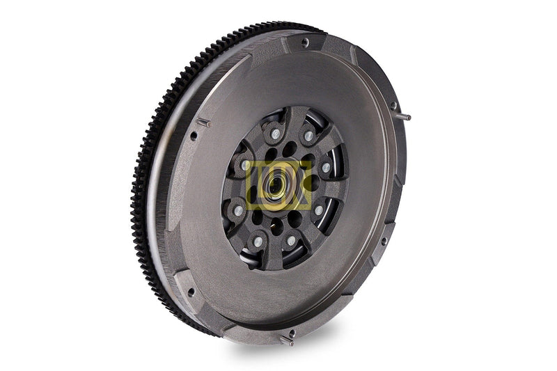 I-Dual Mass Flywheel Mercedes Benz Sprinter 6 Cyl Om642 (415 0304 10)