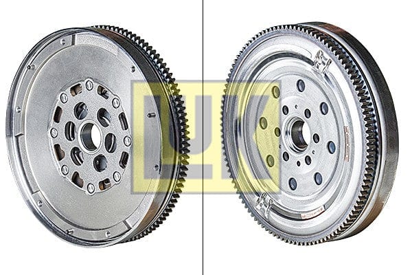 I-Dual Mass Flywheel Chev Captiva,Cruze 2.0D Llw 2.0Vcdi Z20Dmh (415 0322 10)
