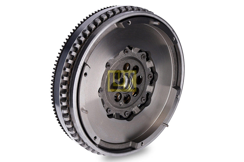 I-Dual Mass Flywheel Kia Sorento 2.5 Crdi D4Cb 5/6Speed Manual (415 0325 10)