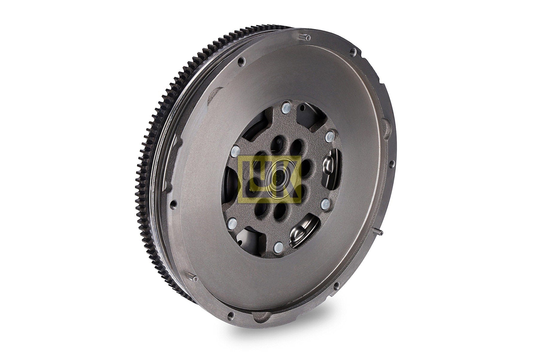 I-Dual Mass Flywheel Vw Crafter 30-50 2.5Tdi Bjm, Cecb (415 0336 10)