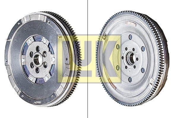 I-Dual Mass Flywheel Audi A4 B7/ A6 2.0Tfsi Bwe,Bgb,Bpg,Bul,Bpj (415 0347 10)