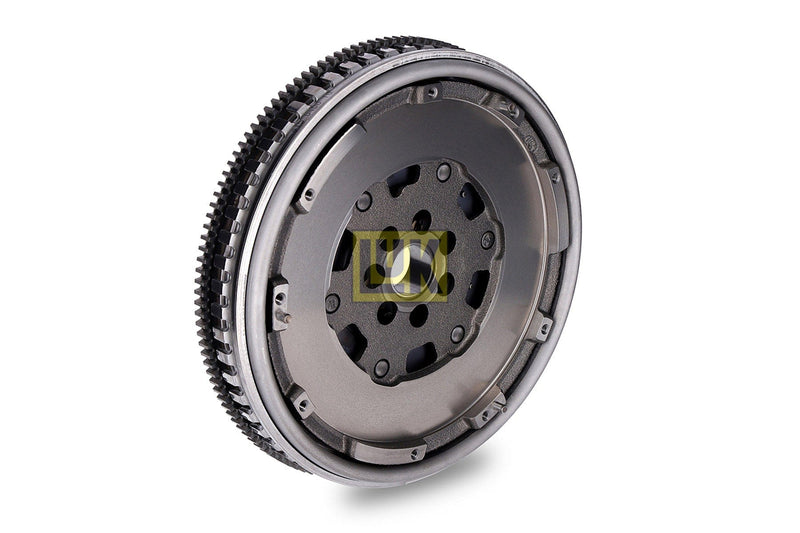 I-Dual Mass Flywheel Nissan Qashqai Juke Renault Clio Duster 1.5Dci K9K (415 0400 10)