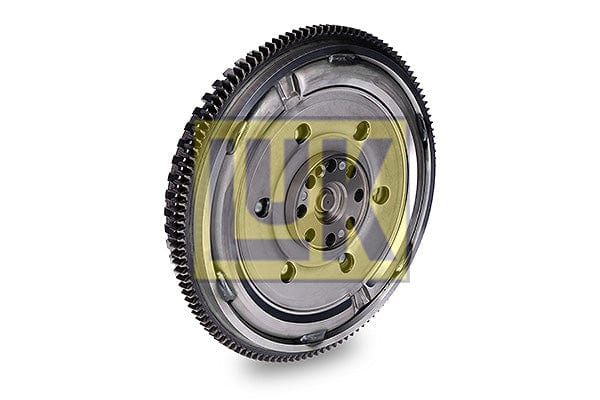 I-Dual Mass Flywheel Ford Ranger Everest Mazda Bt-50 3.0Tcdi Weat Wlt (415 0410 10)