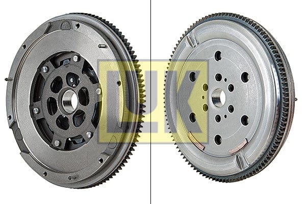 I-Dual Mass Flywheel Ford Focus Ii Mondeo Iii 2.0 Aoda,Aodb,Syda,Aode,Cjba; Cjbb (415 0459 10)