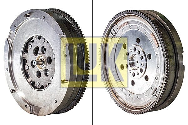 I-Dual Mass Flywheel Bmw E82 E90 135I 335I N54 2009> (415 0467 10)
