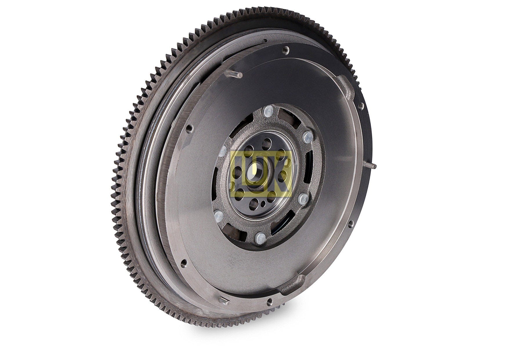 I-Dual Mass Flywheel Honda Accord 2.2D N22B1 2009- (415 0468 10)