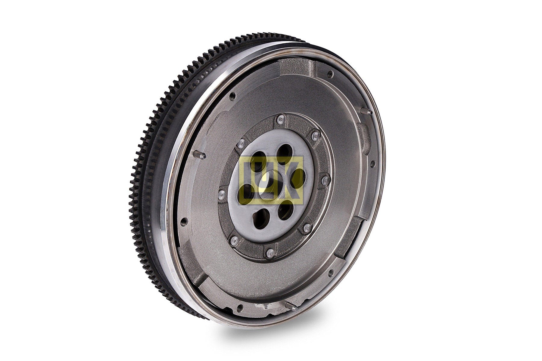 I-Dual Mass Flywheel Opel Corsa D 1.6T Opc Z16Lel,Z16Ler,B16Ler (415 0513 10)