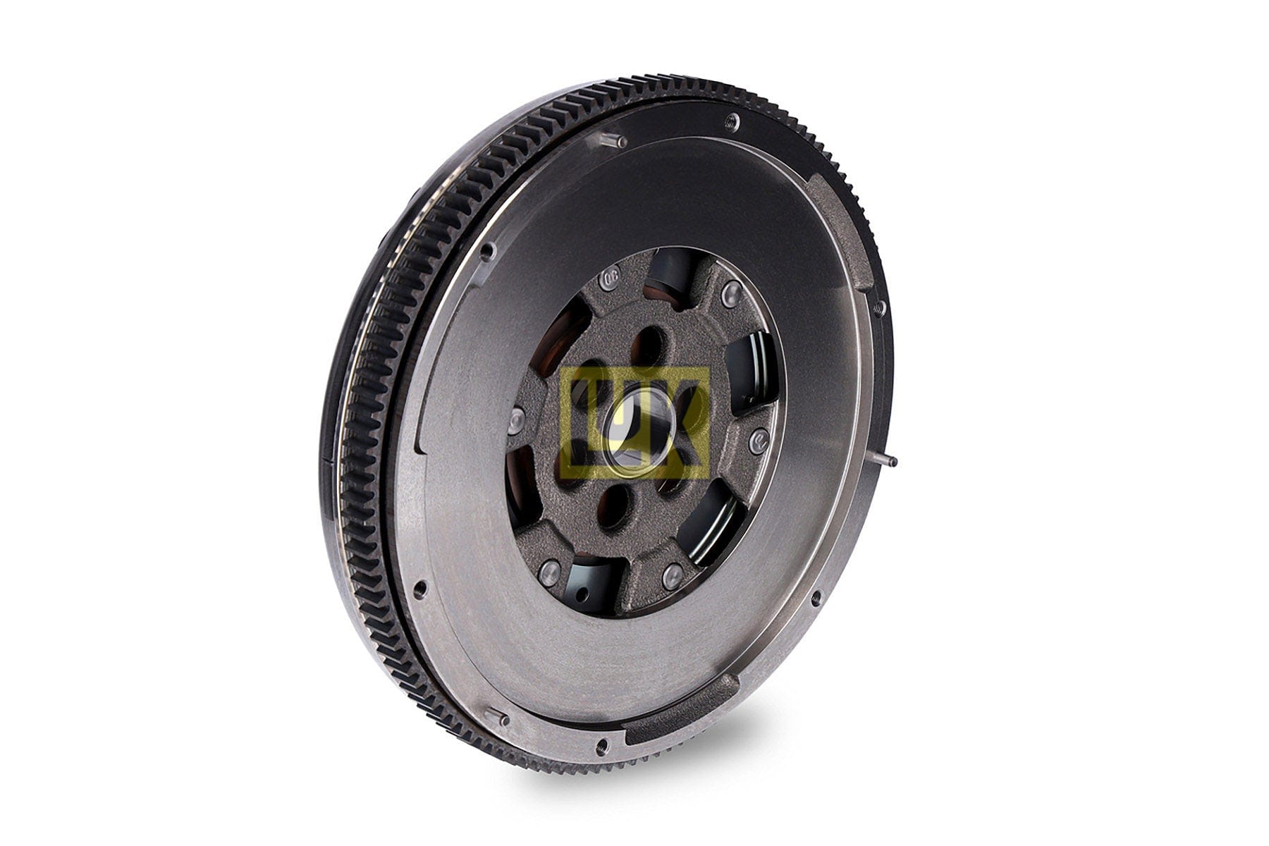 I-Dual Mass Flywheel Vw Golf 5 Jetta 5 Audi A3 2.0Tdi With Stop/Start Cfhc,Clcb,Clla,Cbbb,Cfgb (415 0583 10)