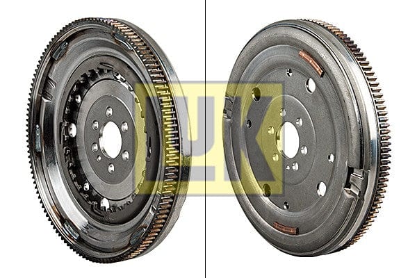 Dual Mass Flywheel Vw Golf 7 Audi A1,A3 Dsg Cmba,Cxsa,Cyvd,Czca,Cpvb,Cbzc (415 0682 09)