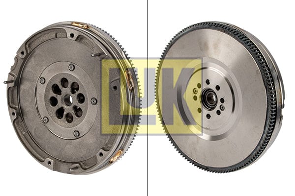 I-Dual Mass Flywheel Opel Adam Corsa E 1.0 3 Cylinder B10Xft (415 0710 10)