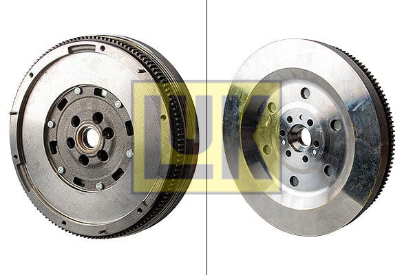 Dubbele massa vliegwiel Vw Kombi / Caravelle T5/T6 2.0Bitdi Cfca (415 0853 10)