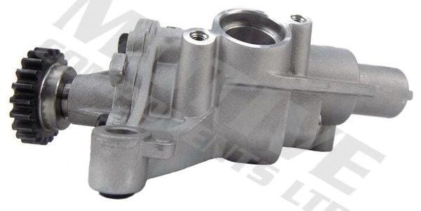 Oliepomp vir Audi A4 A5 A6 Q5 VW Golf 6 GTI CC Scirocco Tiguan OP8353