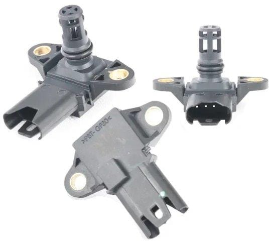 Sensor Map 4Pin Bmw F20,F21,F22,F23,F30 To,F36,F10,X1,X3,X4,X5 N20 (423900)