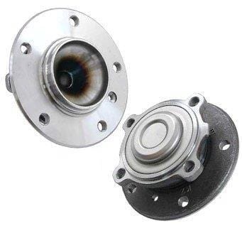 Front Wheel Hub & Bearing 5 Hole 74mm BMW E81 E82 E87 | Buy