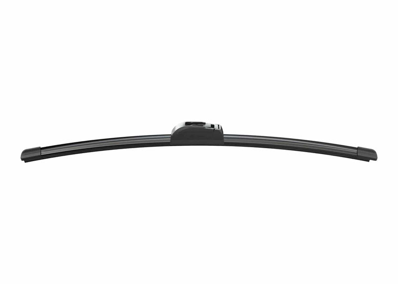 Bosch Aerotwin Retro Flat Wiper Blade AR 20 U for ALFA ROMEO 156 - 3397008534
Angled view of Bosch Aerotwin Retro Flat Wiper Blade AR 20 U for compatibility checking
Close-up view of Bosch Aerotwin Retro Flat Wiper Blade AR 20 U reference details