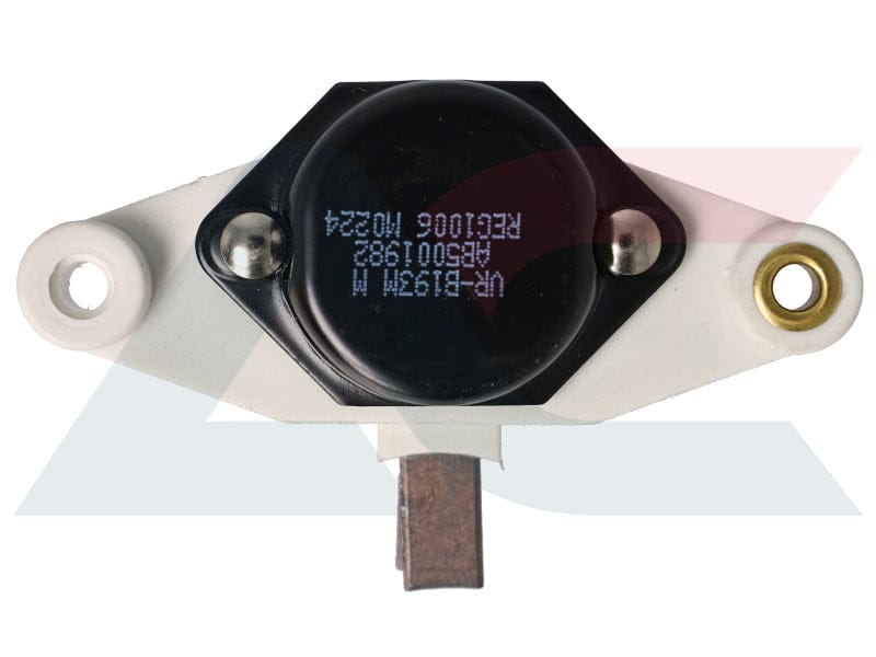 Alternator Voltage Regulator Bosch Type 12V 32mm Slip Ring South Africa Fitment REG1006