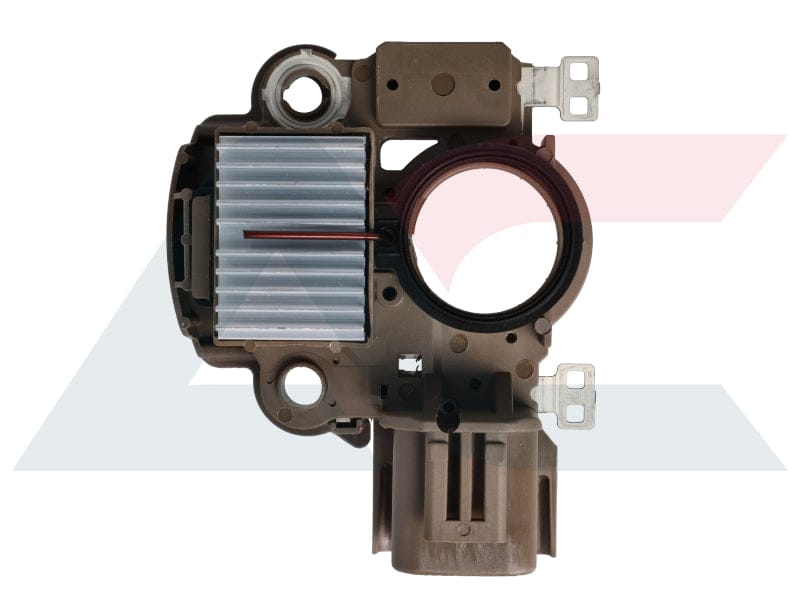 Alternator Voltage Regulator Mazda Ford Nissan Mitsubishi 2 Pin IDL Sense 14.5V ALT5092 ALT5092A REG5125