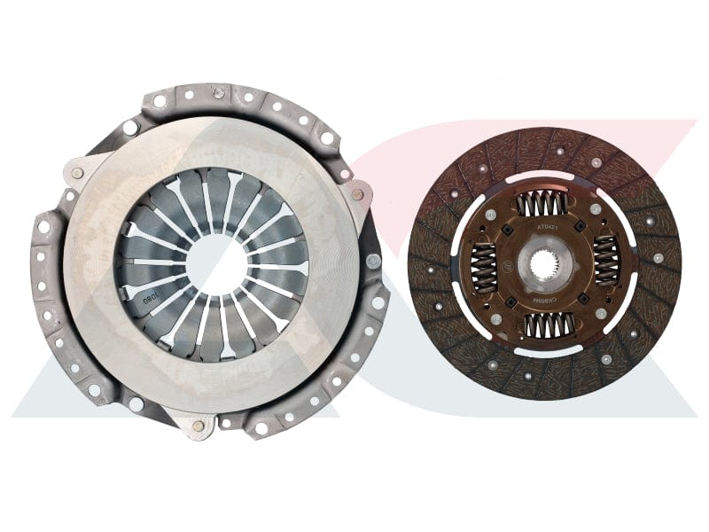 I-Clutch Kit Nissan Almera Livina Juke Note Qashqai Sentra Tiida NV200 (CK868M)