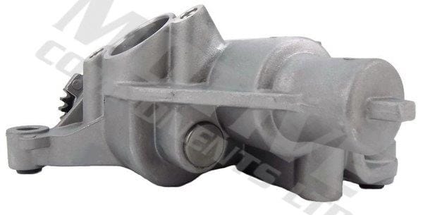 Oliepomp vir Audi A4 A5 A6 Q5 VW Golf 6 GTI CC Scirocco Tiguan OP8353