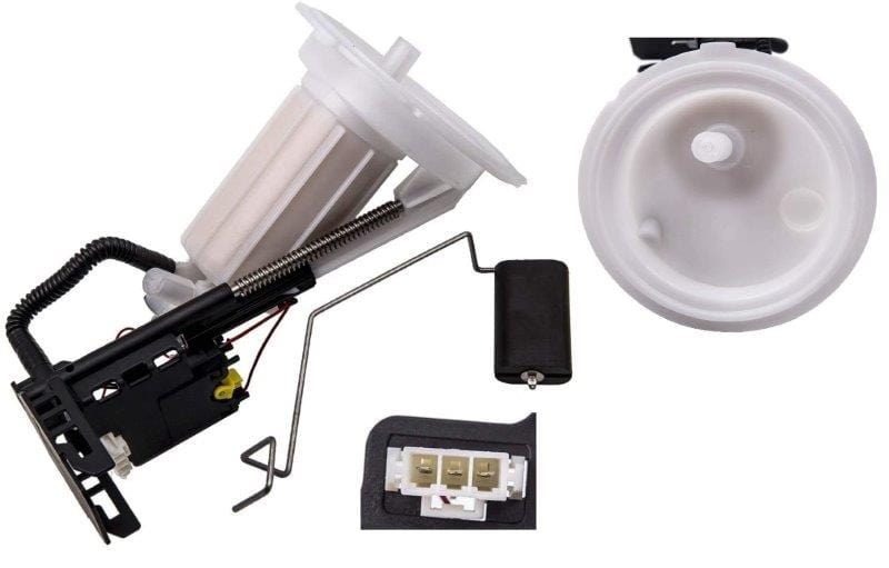 Fuel Sender Unit 3Pin Bmw E60,E61 523I,525I,530I N52. I-E61 530I N53 01-10 (471101)