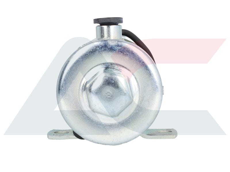 Facet 476087E 12V Brandstofpomp – Gold-Flo Silindries | 36 GPH, 4–5.5 PSI | Universele Pasvorm