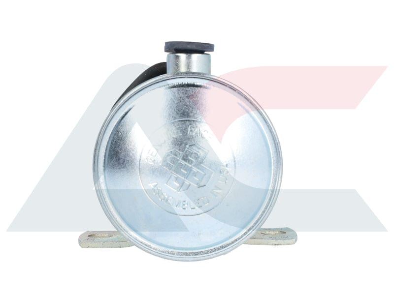 Facet 476087E 12V Brandstofpomp – Gold-Flo Silindries | 36 GPH, 4–5.5 PSI | Universele Pasvorm