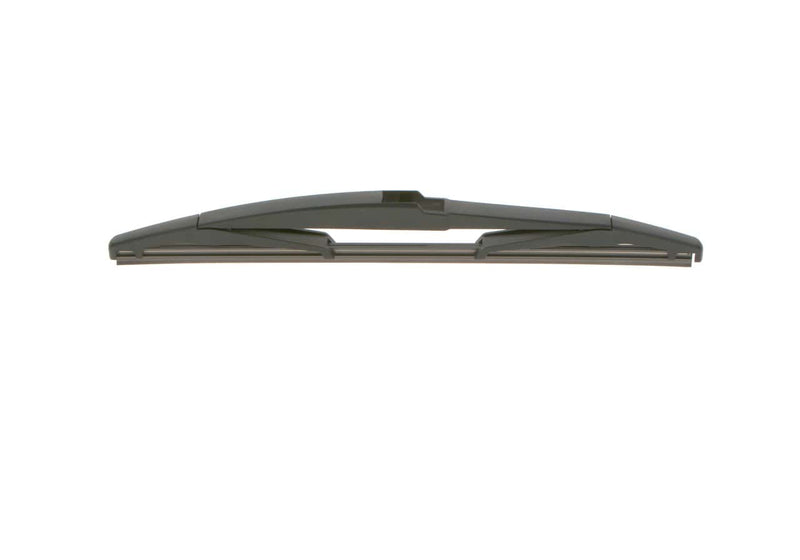 Bosch Rear Bracket Wiper Blade H 309 for CITROEN C1 - 3397011630
Angled view of Bosch Rear Bracket Wiper Blade H 309 for compatibility checking
Close-up view of Bosch Rear Bracket Wiper Blade H 309 reference details