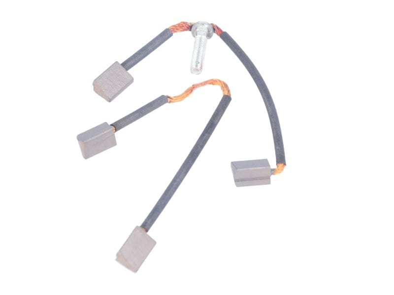 I-Carbon Brush Set 12V Lucas M35 Direct Drive Starter BRS4005CX (BRS4005)