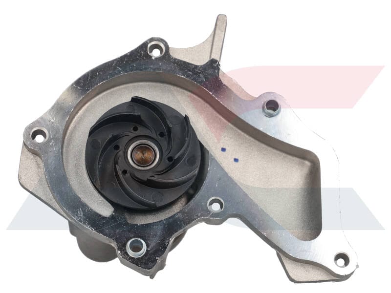 Waterpomp Ford Fiesta Figo Focus Ikon Kuga Volvo 1.6 4104