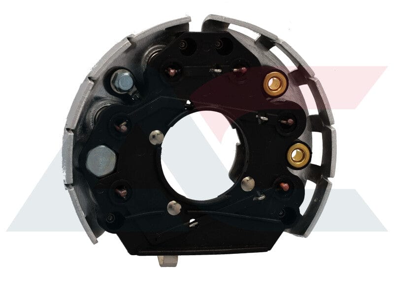 Alternator Rectifier 114mm 35A 6 Diode 12V VW Fox Golf Passat Audi Seat Skoda Volvo REG RCT1067