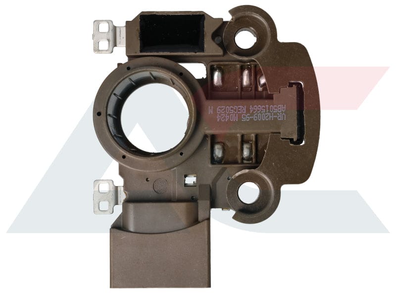 Alternator Voltage Regulator Mazda 626 Mitsubishi With Resistor 12V A Circuit 14.4V P D Terminal 24mm Slip Ring Cover South Africa REG5029