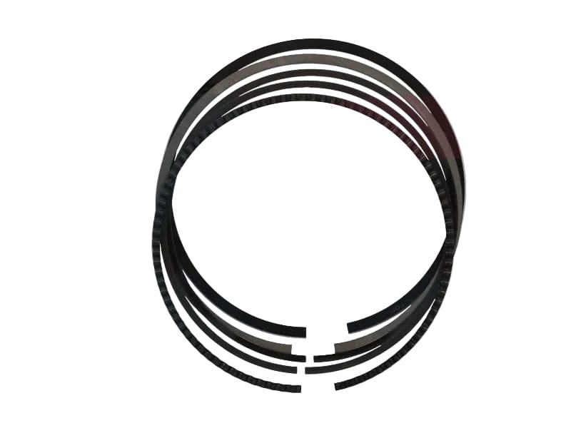 Piston Ring Set For Nissan Micra Qashqai Renault 0.9 1.2 1 Cylinder 72.20mm STD 2N5307