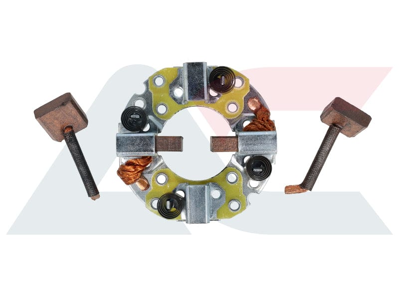 I-Starter Brush Holder 12V Geared Starter Mazda Applications (BHS5008)