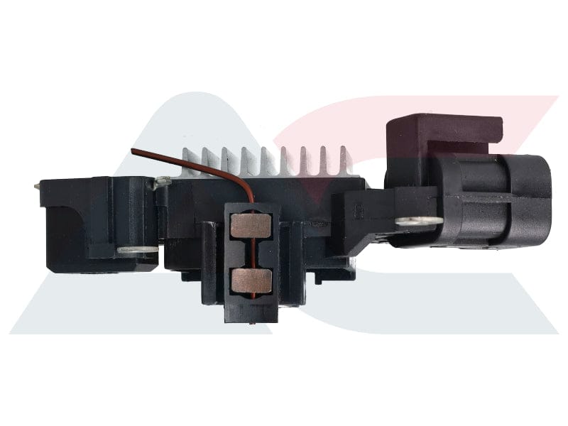 Alternator Voltage Regulator 12V Hitachi Isuzu KB250 2.5 2.8 Diesel Nissan Isuzu 2 Pin IDL Sense REG3070