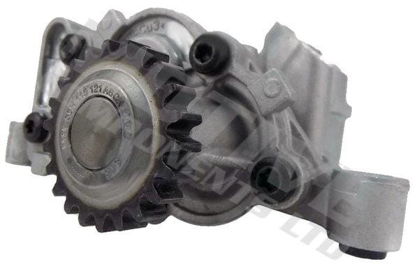 Oliepomp vir Audi A4 A5 A6 Q5 VW Golf 6 GTI CC Scirocco Tiguan OP8353