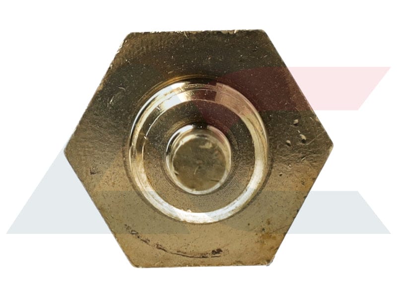 Temperature Switch 3Pin M12X1.5 Nissan Np200,Opel Vivaro,Renault (K7M,F4R,E7J,D7F,K4M,D4F,F3P,F4P,K4J) (ELECTROPART) (06861E)