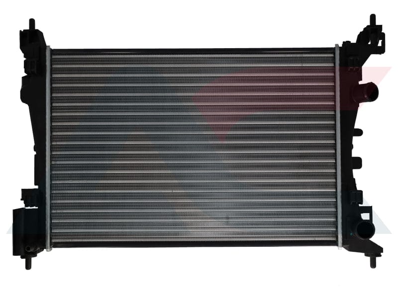 I-Radiator Opel Corsa 1.4 Jabulela,Ibalulekile,Lite Z14Xep 2008-2015