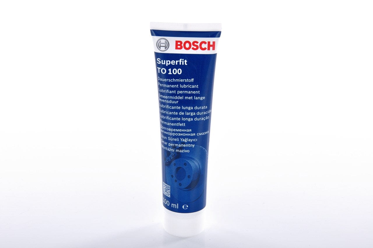 Bosch Superfit Universele Remblokkiesmeermiddel Anti-piep / Ratel (5000000150)